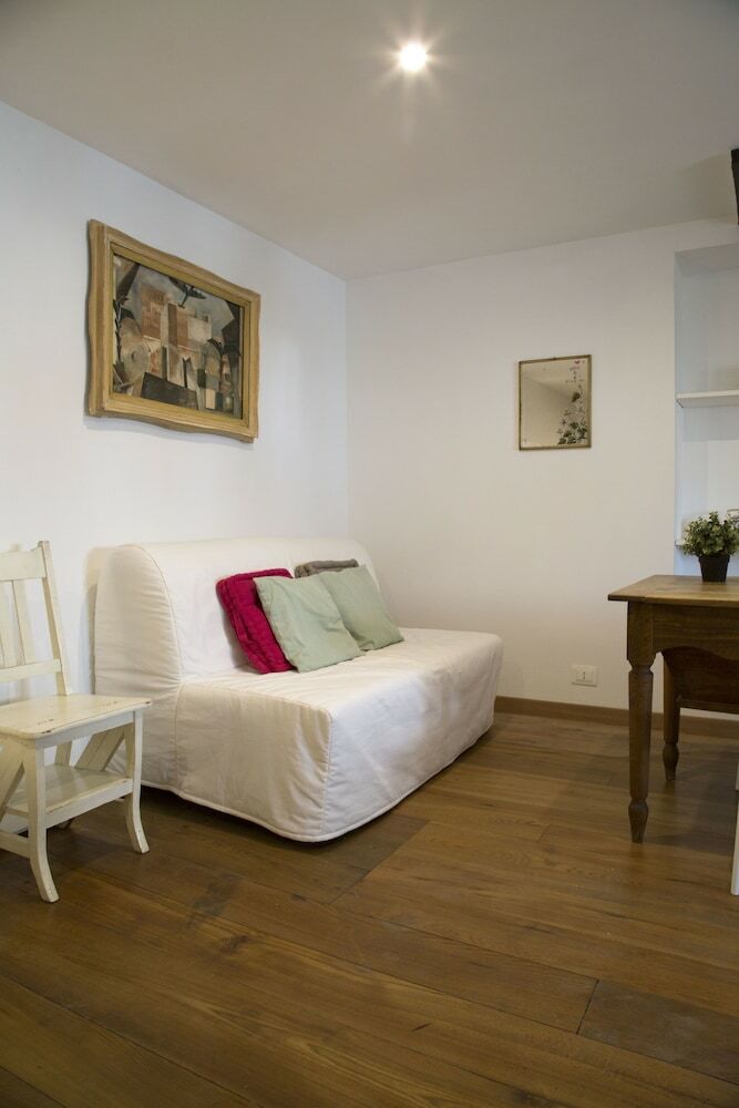 Termini Central Station Apartments