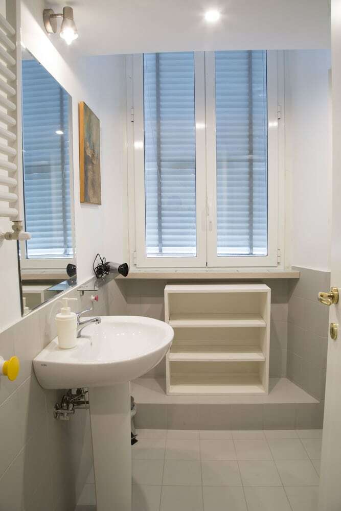Termini Central Station Apartments