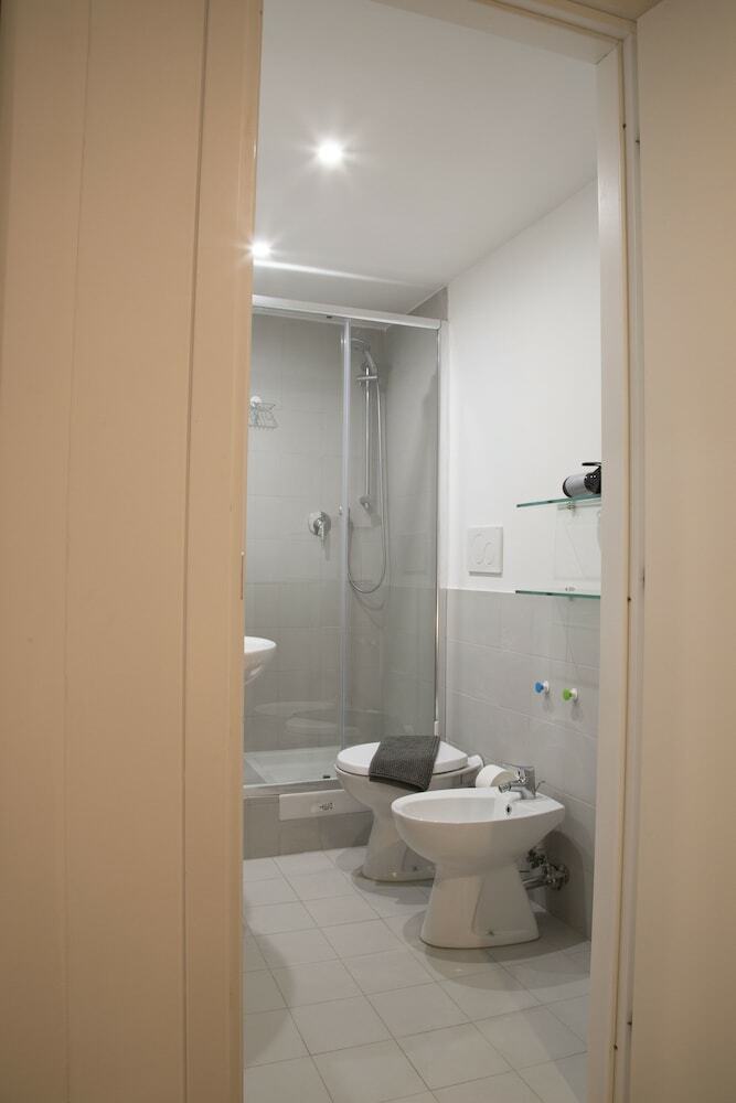 Termini Central Station Apartments