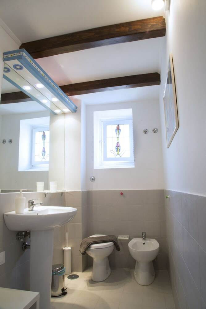 Termini Central Station Apartments