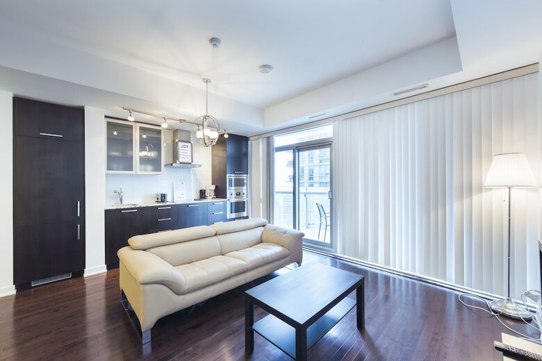 Trinity Suites - Condo On York Street I