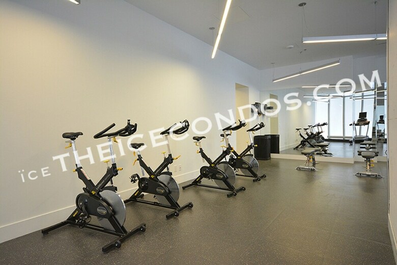 Trinity Suites - Condo On York Street I