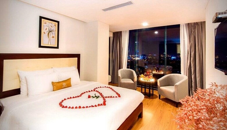 Gemma Hotel & Apartment