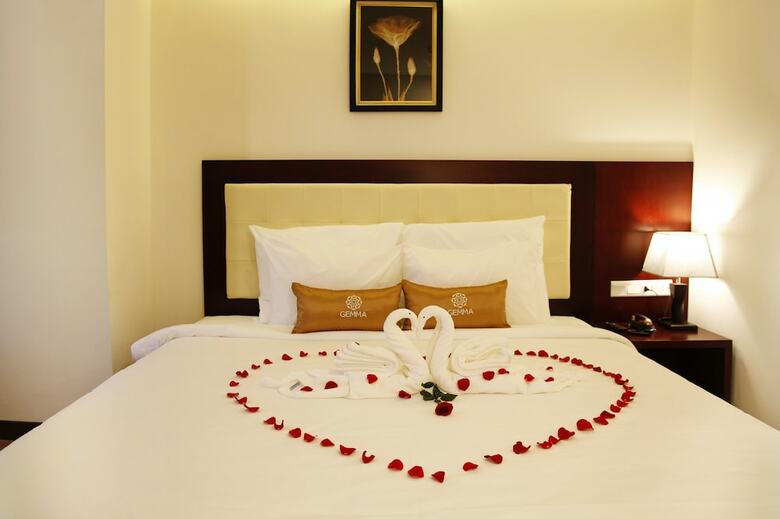 Gemma Hotel & Apartment