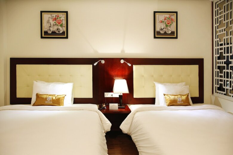 Gemma Hotel & Apartment