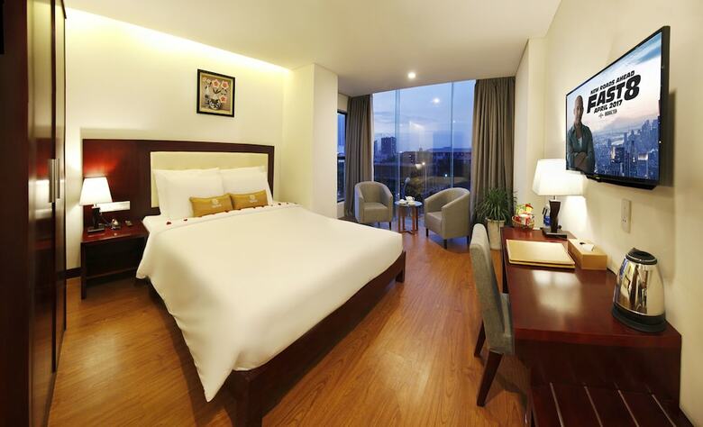 Gemma Hotel & Apartment
