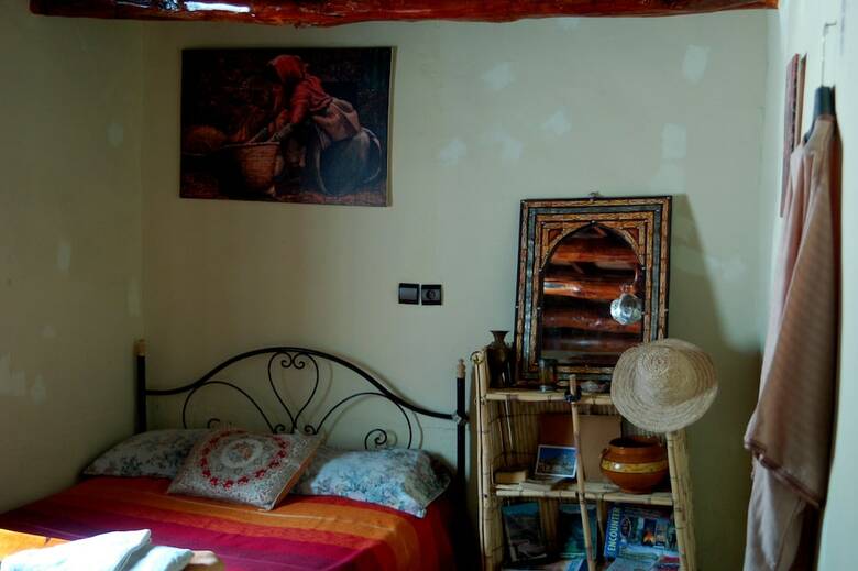 Hotel Gite Atlas Toubkal