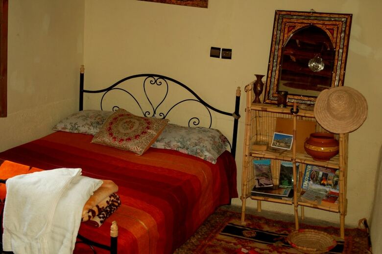 Hotel Gite Atlas Toubkal