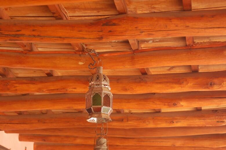 Hotel Gite Atlas Toubkal