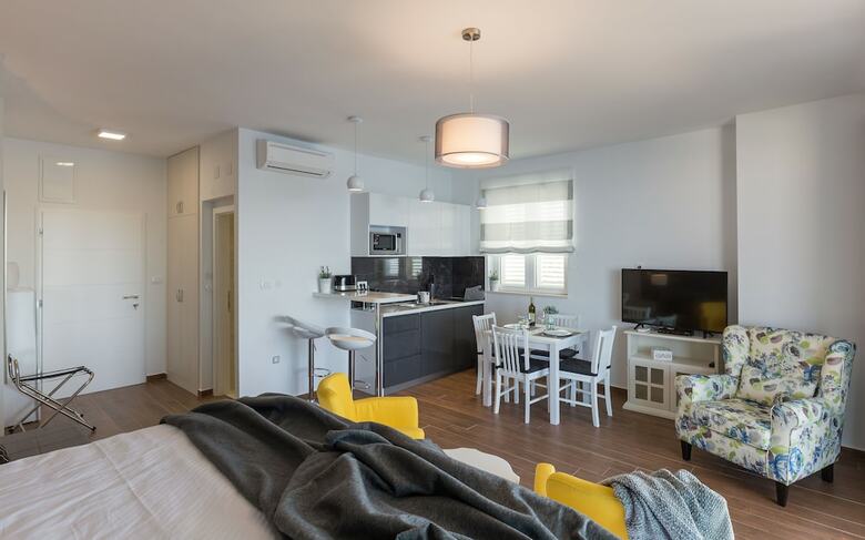Amorino Of Dubrovnik Apartments