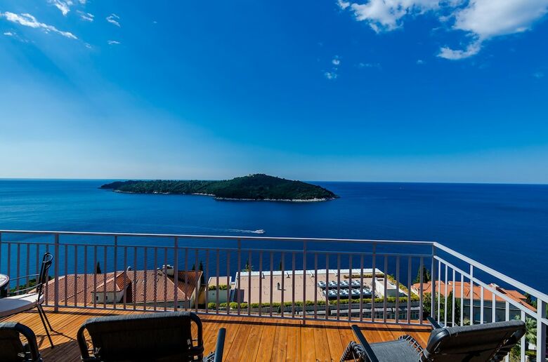 Amorino Of Dubrovnik Apartments