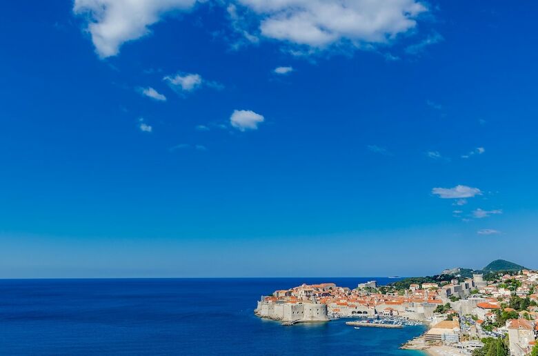 Amorino Of Dubrovnik Apartments