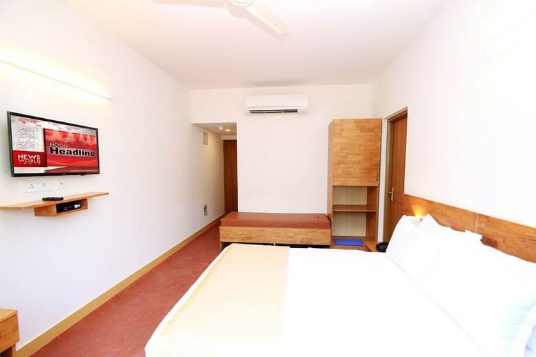 Hotel Dwara