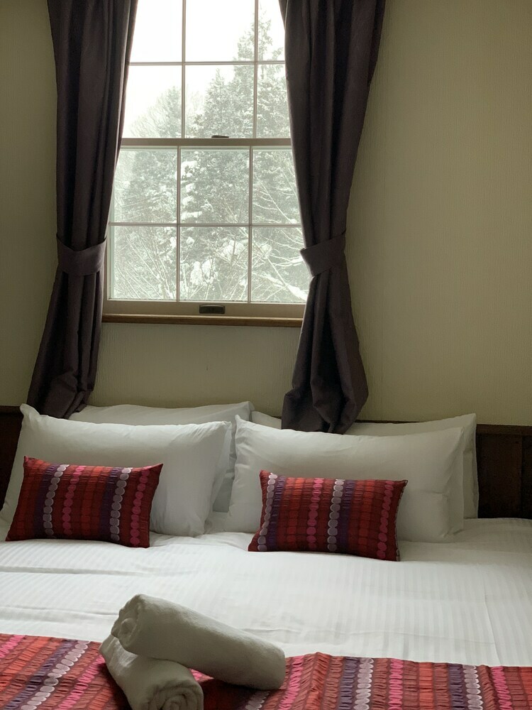 Wadano Forest Hotel And Apartments