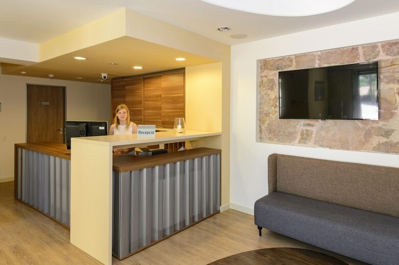 Hotel Klebelsberg Kast�ly