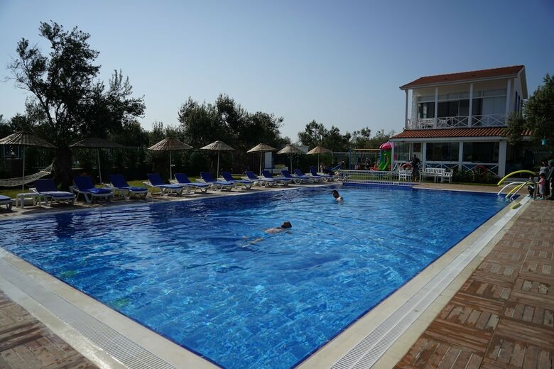 Hotel Zeytin Arasi Apart Otel