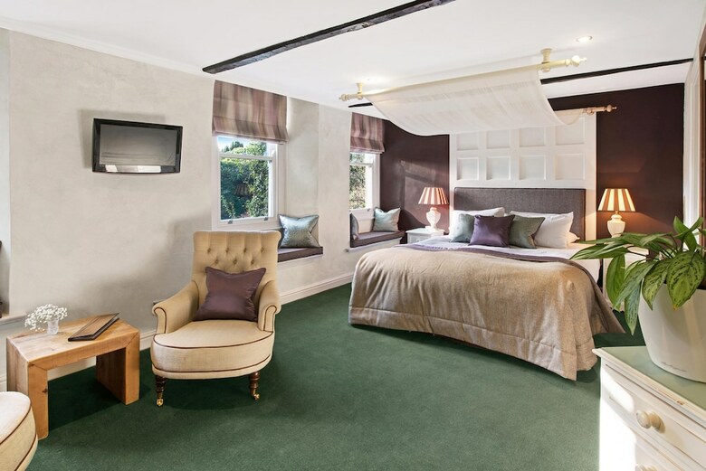 Posada Hipping Hall