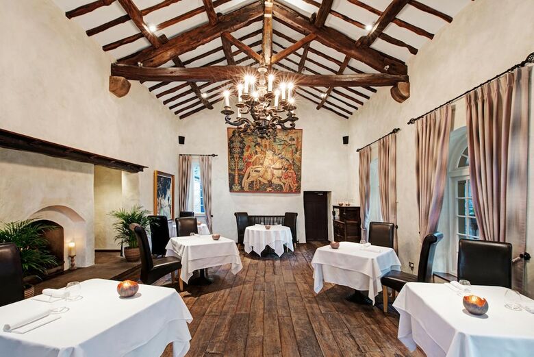 Posada Hipping Hall