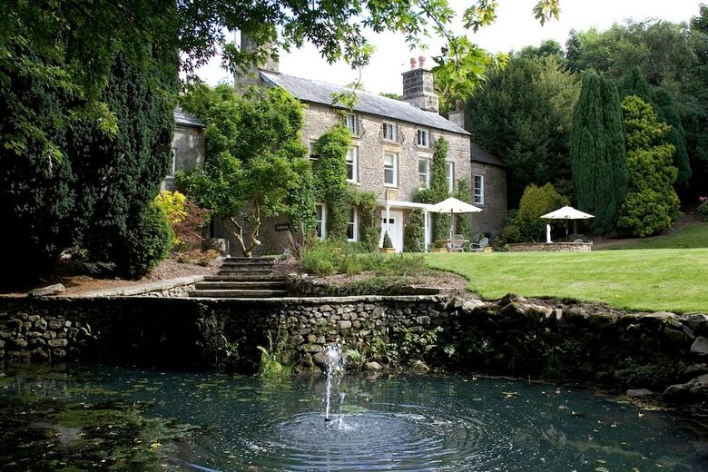 Posada Hipping Hall