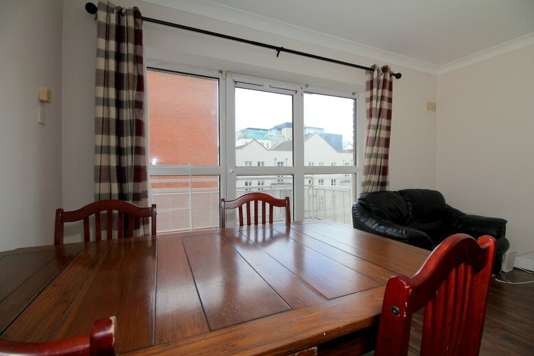 Apartamentos Windmill Self Catering