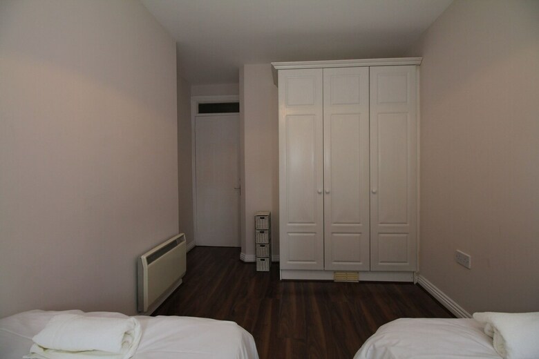 Apartamentos Windmill Self Catering