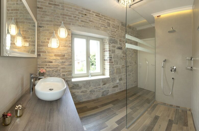 Bed & Breakfast Aspalathos Residence