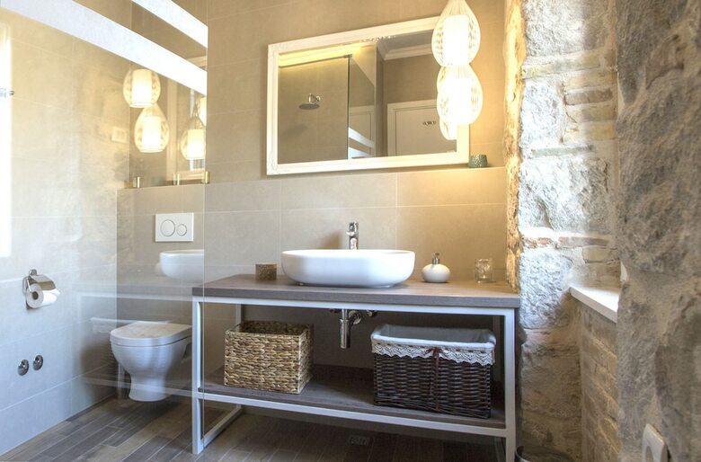Bed & Breakfast Aspalathos Residence