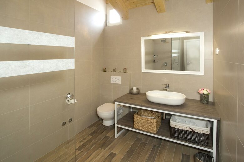 Bed & Breakfast Aspalathos Residence