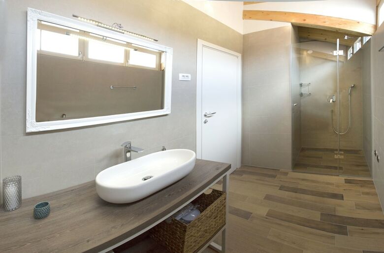 Bed & Breakfast Aspalathos Residence