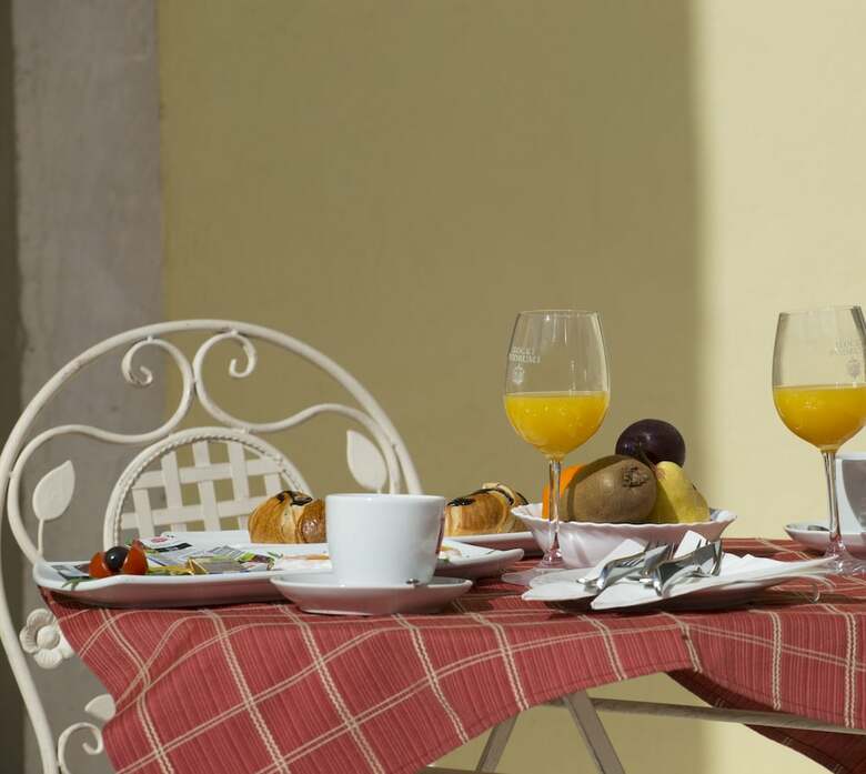 Bed & Breakfast Aspalathos Residence