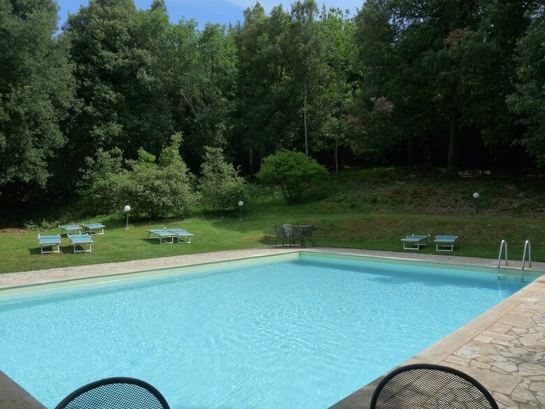 Hotel Borgo Gallinaio