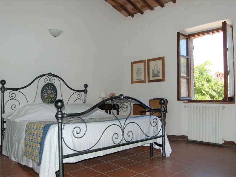 Hotel Borgo Gallinaio