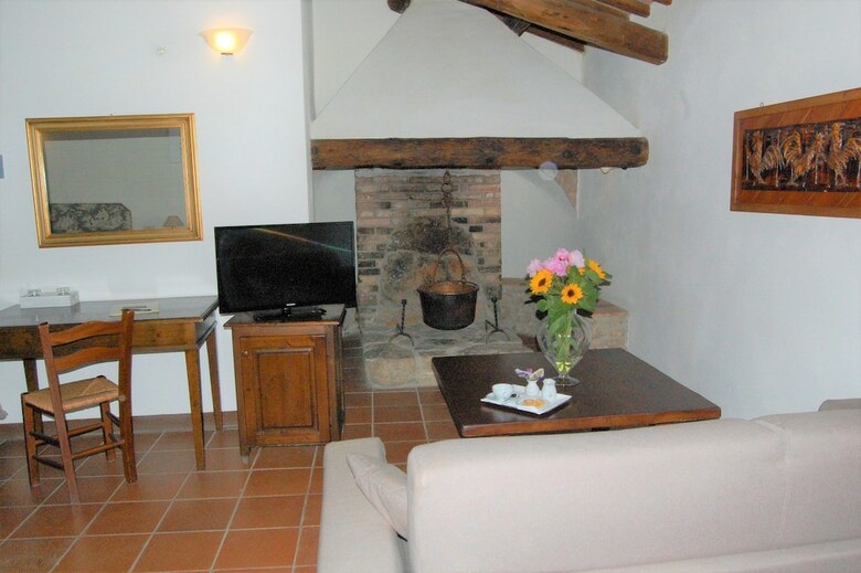 Hotel Borgo Gallinaio