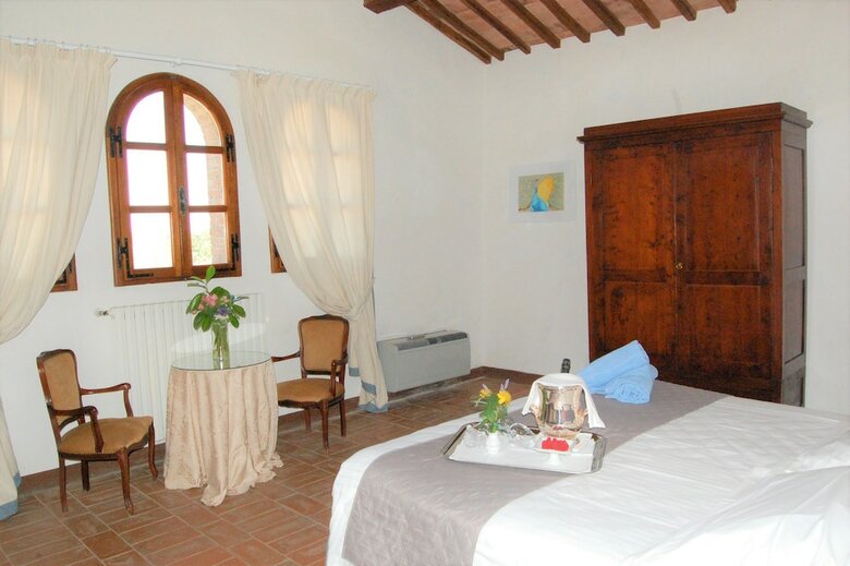 Hotel Borgo Gallinaio