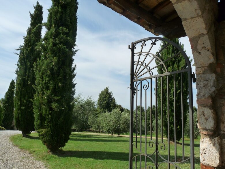 Hotel Borgo Gallinaio