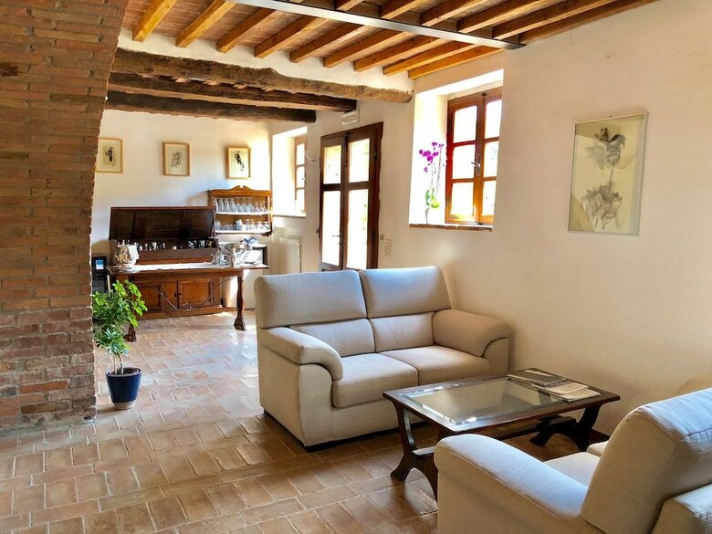 Hotel Borgo Gallinaio
