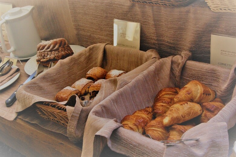 Hotel Borgo Gallinaio