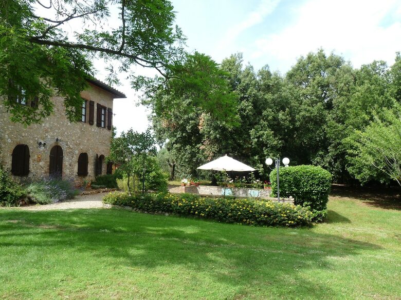 Hotel Borgo Gallinaio