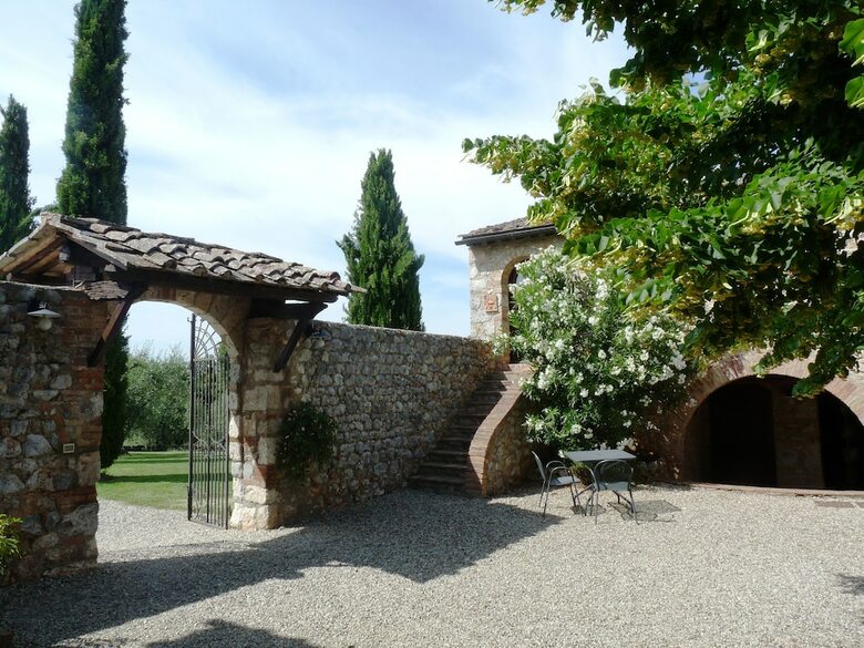 Hotel Borgo Gallinaio
