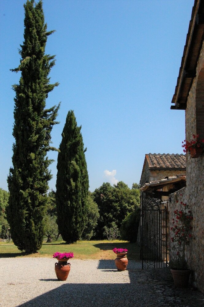 Hotel Borgo Gallinaio