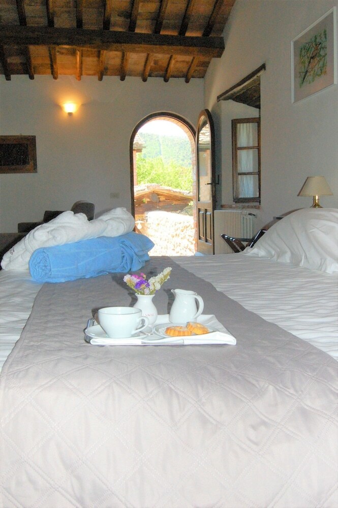 Hotel Borgo Gallinaio