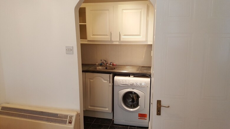 Apartamentos Parnell Street Self Catering
