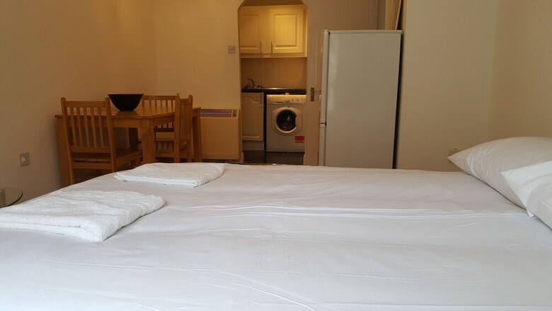 Apartamentos Parnell Street Self Catering