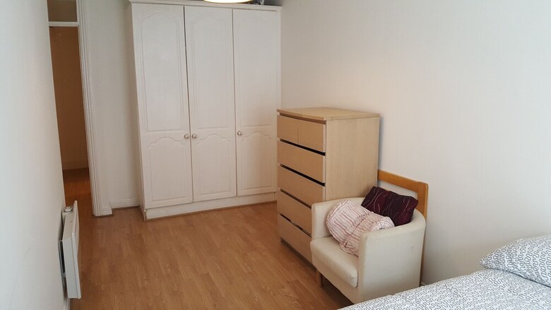 Apartamentos Parnell Street Self Catering