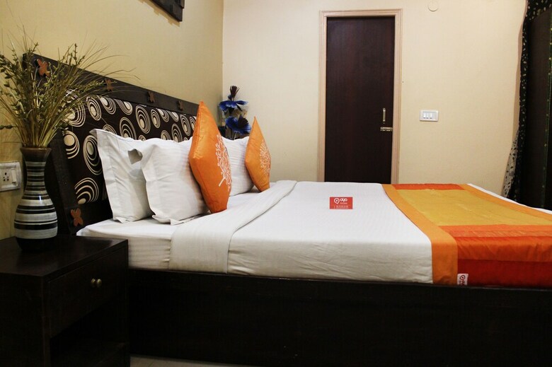 Oyo 8505 Hotel Ashu Palace