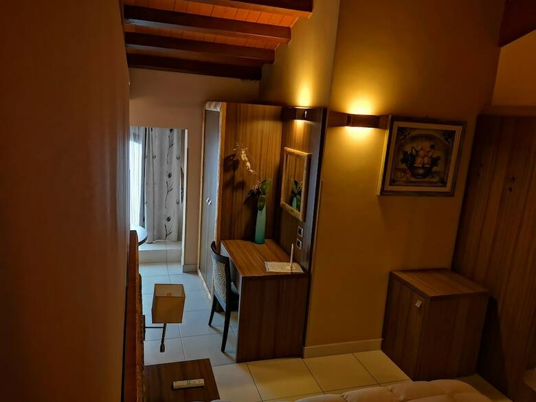 Bed & Breakfast Il Cavalluccio Marino Fronte Mare