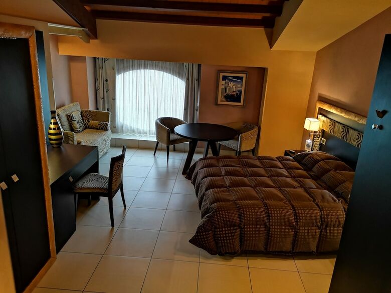 Bed & Breakfast Il Cavalluccio Marino Fronte Mare