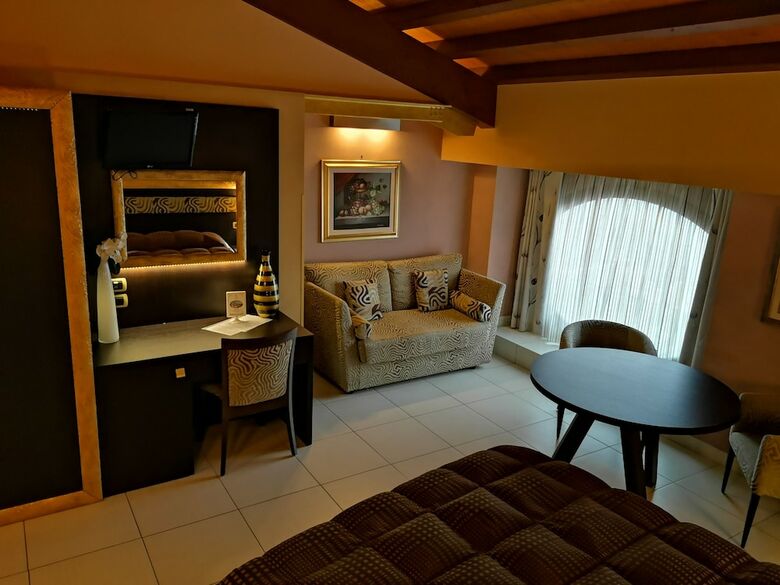 Bed & Breakfast Il Cavalluccio Marino Fronte Mare