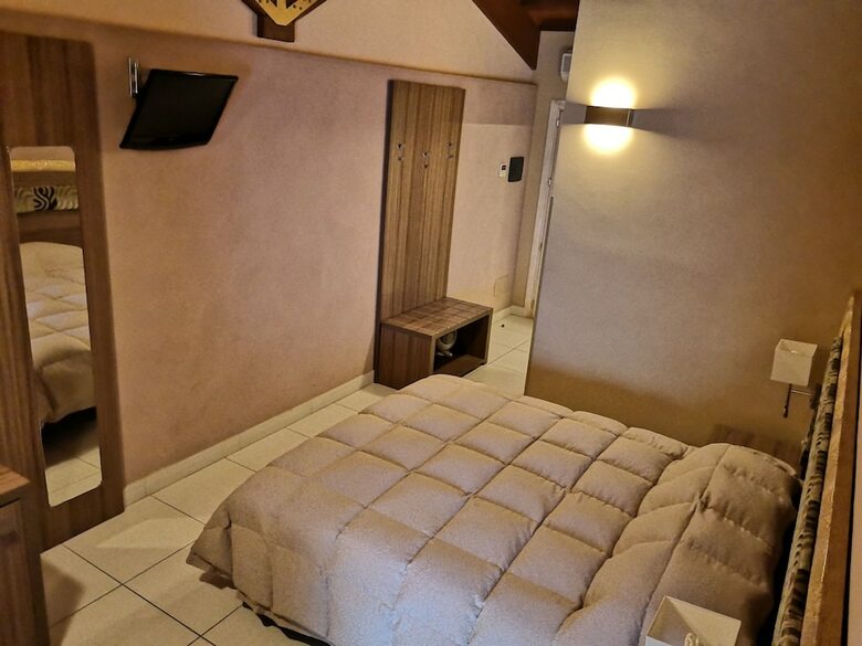Bed & Breakfast Il Cavalluccio Marino Fronte Mare