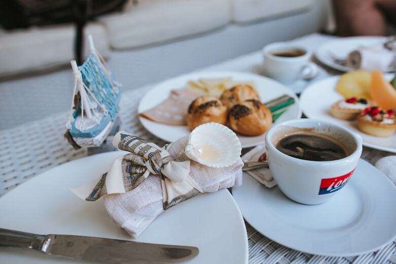 Bed & Breakfast Il Cavalluccio Marino Fronte Mare